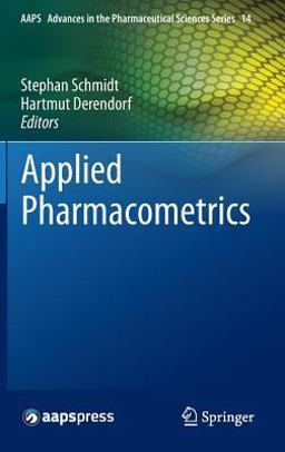 Applied Pharmacometrics