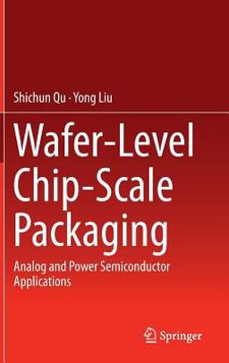 Wafer-Level Chip-Scale Packaging