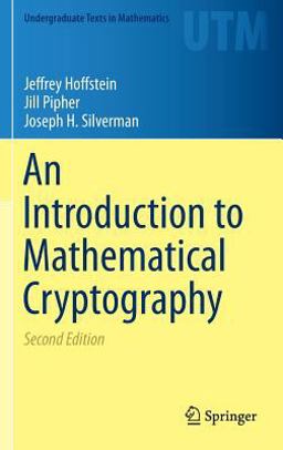 Introduction to Mathematical Cryptography 2nd 9781493917105 Front Cover