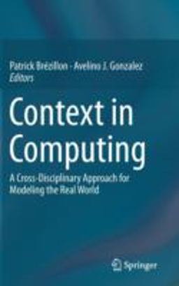 Context in Computing