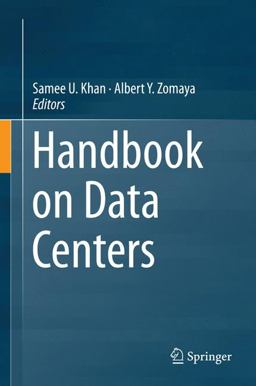Handbook on Data Centers