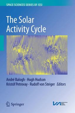 The Solar Activity Cycle The Solar Activity Cycle