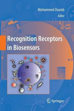 Recognition Receptors in Biosensors Recognition Receptors in Biosensors