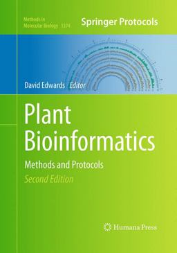 Plant Bioinformatics