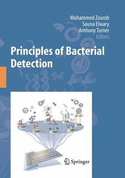 Principles of Bacterial Detection: Biosensors, Recognition Receptors and Microsystems Principles of Bacterial Detection: Biosensors, Recognition Receptors and Microsystems