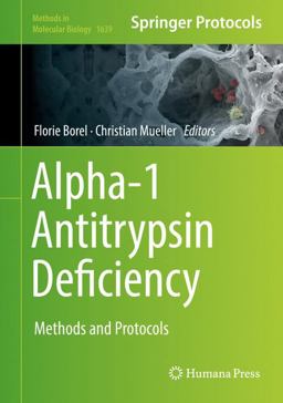 Alpha-1-Antitrypsin Deficiency