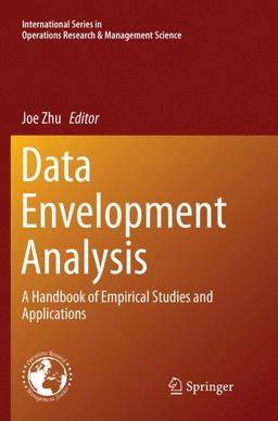 Data Envelopment Analysis