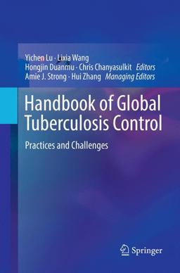 Handbook of Global Tuberculosis Control