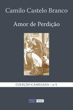 Amor de Perdição