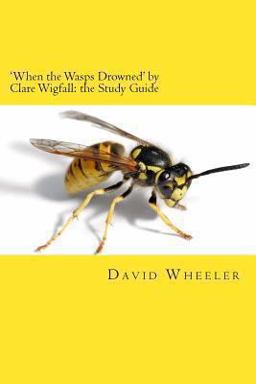 'When the Wasps Drowned' by Clare Wigfall: the Study Guide