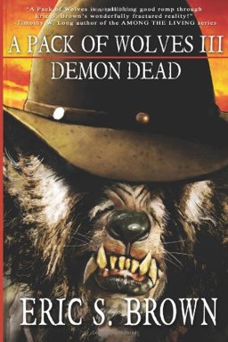 A Pack of Wolves 3: Demon Dead
