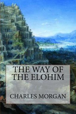 The Way of the Elohim The Way of the Elohim