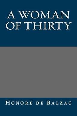 A Woman of Thirty