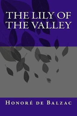 The Lily of the Valley The Lily of the Valley