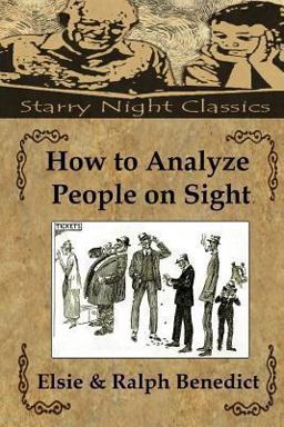 How to Analyze People on Sight