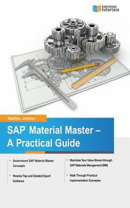 SAP Material Master SAP Material Master