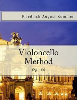 Violoncello Method Violoncello Method