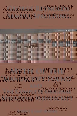 Myth of the Manuscript Found and the Complete Original Spaulding Manuscript