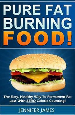Pure Fat Burning Food