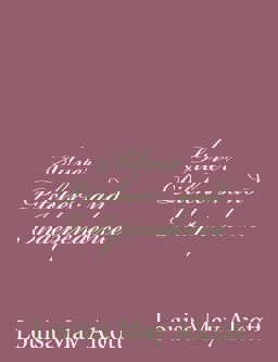 Silver Pitchers: and Independence