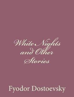 White Nights and Other Stories