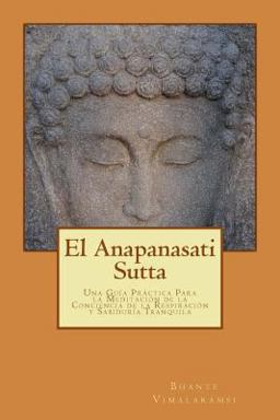 El Anapanasati Sutta