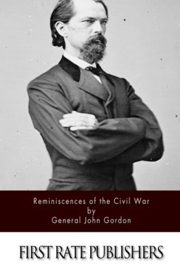Reminiscences of the Civil War