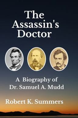The Assassin's Doctor