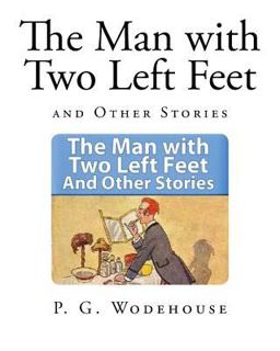 The Man with Two Left Feet