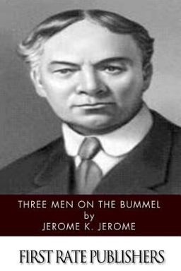 Three Men on the Bummel