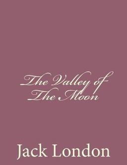The Valley of the Moon