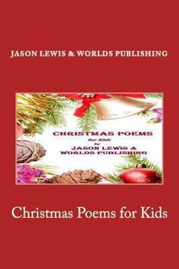 Christmas Poems for Kids