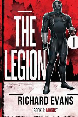 The Legion: Magic