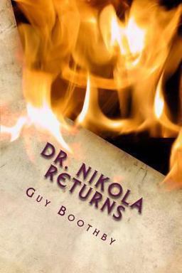 Dr. Nikola Returns