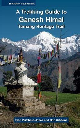 A Trekking Guide to Ganesh Himal A Trekking Guide to Ganesh Himal