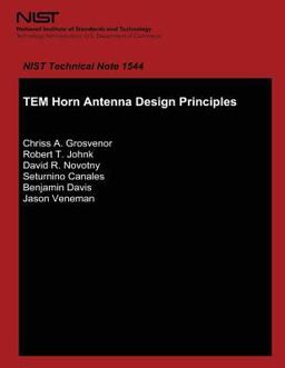 TEM Horn Antenna Design Principles TEM Horn Antenna Design Principles