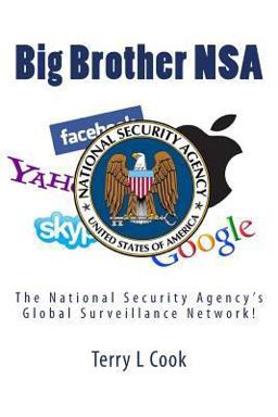 Big Brother NSA Big Brother NSA
