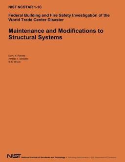 Maintenance and Modifications to Structural Systems Maintenance and Modifications to Structural Systems