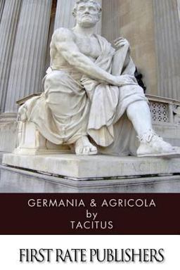 Germania and Agricola