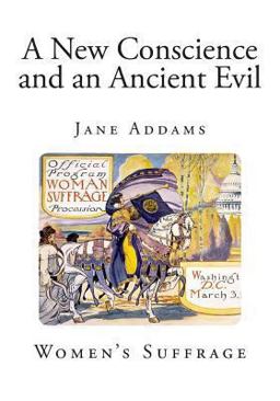 A New Conscience and an Ancient Evil