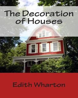The Decoration of Houses