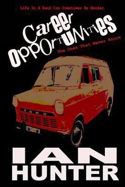 Career Opportunities