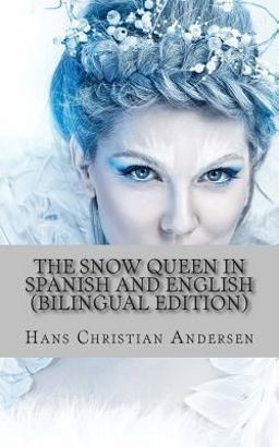 The Snow Queen in Spanish and English