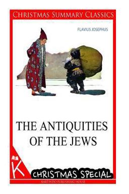 The Antiquities of the Jews