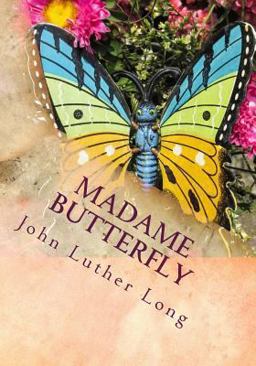 Madame Butterfly