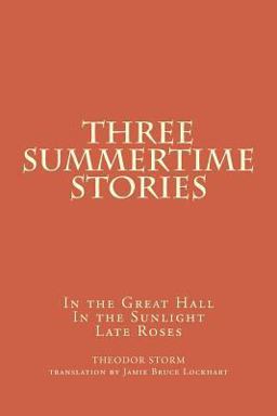 Three Summertime Stories