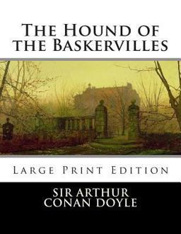 The Hound of the Baskervilles