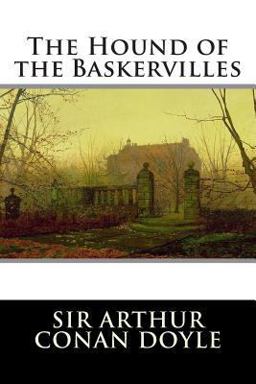 The Hound of the Baskervilles