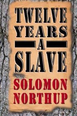 12 Years a Slave
