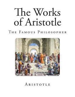 The Works of Aristotle